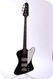 Orville By Gibson Thunderbird IV 1998-Ebony