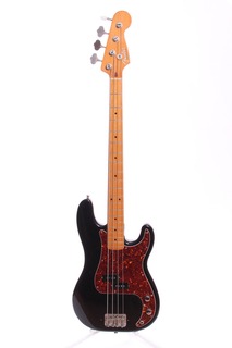 Fender Precision Bass '57 Reissue Av 1994 Black