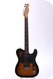 Squier By Fender Japan Telecaster 1993-Two-tone Sunburst