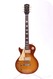 Fresher Les Paul Standard Reissue 1977-Honey Burst