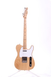 Fender Telecaster '71 Reissue 2012 Natural