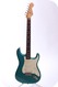 Fender Stratocaster '62 Reissue AV 2006-Ocean Turquoise Metallic