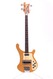 Greco PMB-800 Rickenbacker 4001S Replica 1977-Natural