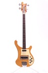 Greco PMB 800 Rickenbacker 4001S Replica 1977 Natural