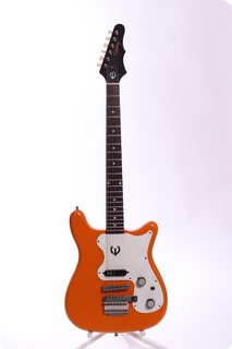 Epiphone Olympic 1999  California Coral