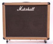 Marshall JMP50 2187 2x12 Combo 1978 Fawn