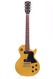 Gibson Les Paul Special 1991-TV Yellow