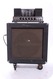 Ampeg B-15 Portaflex 1966-Checkerboard