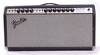 Fender Dual Showman Reverb 1968-Black