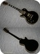 Gibson Les Paul Custom Lefty (GIE0804) 1974-Black