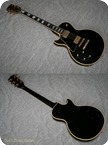 Gibson Les Paul Custom Lefty GIE0804 1974 Black