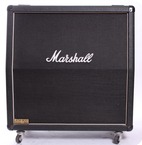 Marshall JCM800 1960A 4x12 1982 Black