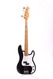 Fender Precision Bass '57 Reissue  1989-Black