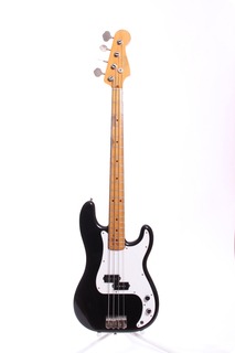 Fender Precision Bass '57 Reissue  1989 Black