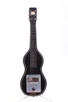 Superton Lap Steel 1950 Black