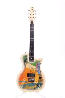 Gretsch Traveling Wilburys Tw300 T 1984