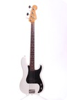 Fernandes Precision Bass 64 Reissue 1980 Pearl White