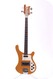 Fernandes RB4001-PM Rickenbacker 4001S Replica 1979-Natural