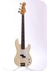 Fender Precision Bass 62 Reissue 1993 Olympic White