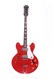 Epiphone Japan Casino 1993-Cherry Red