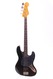 Fender Jazz Bass '62 Reissue 1999-Black