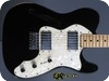 Fender Telecaster Thinline II 1972-Black