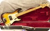 Fender Precision 1957-2 Tone Burst 