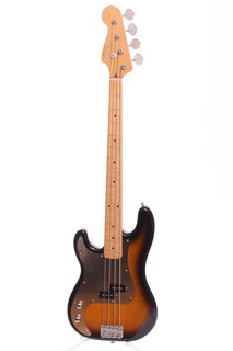 Fender Precision Bass '57 Reissue 1993 Two Tone Sunburst