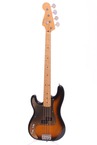 Fender Precision Bass 57 Reissue 1993 Two tone Sunburst
