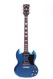 Gibson SG Standard '61 Reissue 2006-Pelham Blue