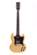 Gibson SG Special 2004-TV Yellow