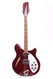 Rickenbacker 360 12-string 1981-Ruby Red