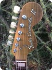 Fender Coronado Wildwood II 1967 Wildwood