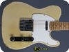 Fender Telecaster 1970-Blond