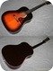 Gibson J-35 (GIA0588)  1938-Tobacco Sunburst