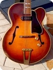 Gibson ES 350 1948 Dark Burst