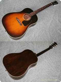 Gibson J 45 (gia0600)  1948