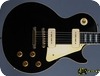 Gibson Les Paul 40th Anniversary Limited 1991-Ebony (Black)