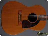 Gibson B 15 1969 Natural