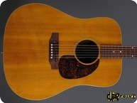 Gibson J 50 J 45 1970 Natural