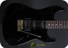 Charvel San Dimas NOS 2005-Black