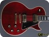 Gibson Les Paul Custom 1977-Winered