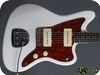 Fender Jazzmaster 1963-Olympic White