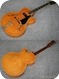 Gibson ES-175 N   (GAT0349)  1951-Natural
