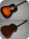 Gibson J-45 (GIA0602) 1950