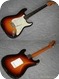 Fender Stratocaster (FEE0777) 1962