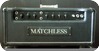 Matchless HC 30 1994 Black