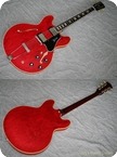 Gibson ES 335 GIE0805 1968