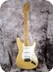 Fender Stratocaster 54 Reissue 1992-Mary Kaye Blonde