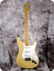 Fender Stratocaster 54 Reissue 1992 Mary Kaye Blonde